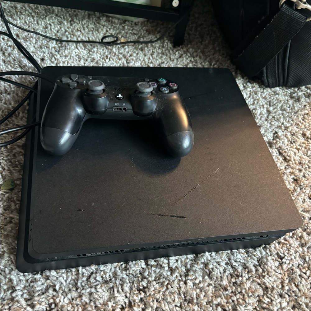PS4